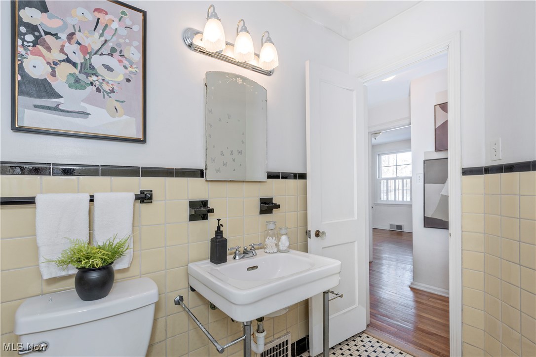 Ardmore - Residential