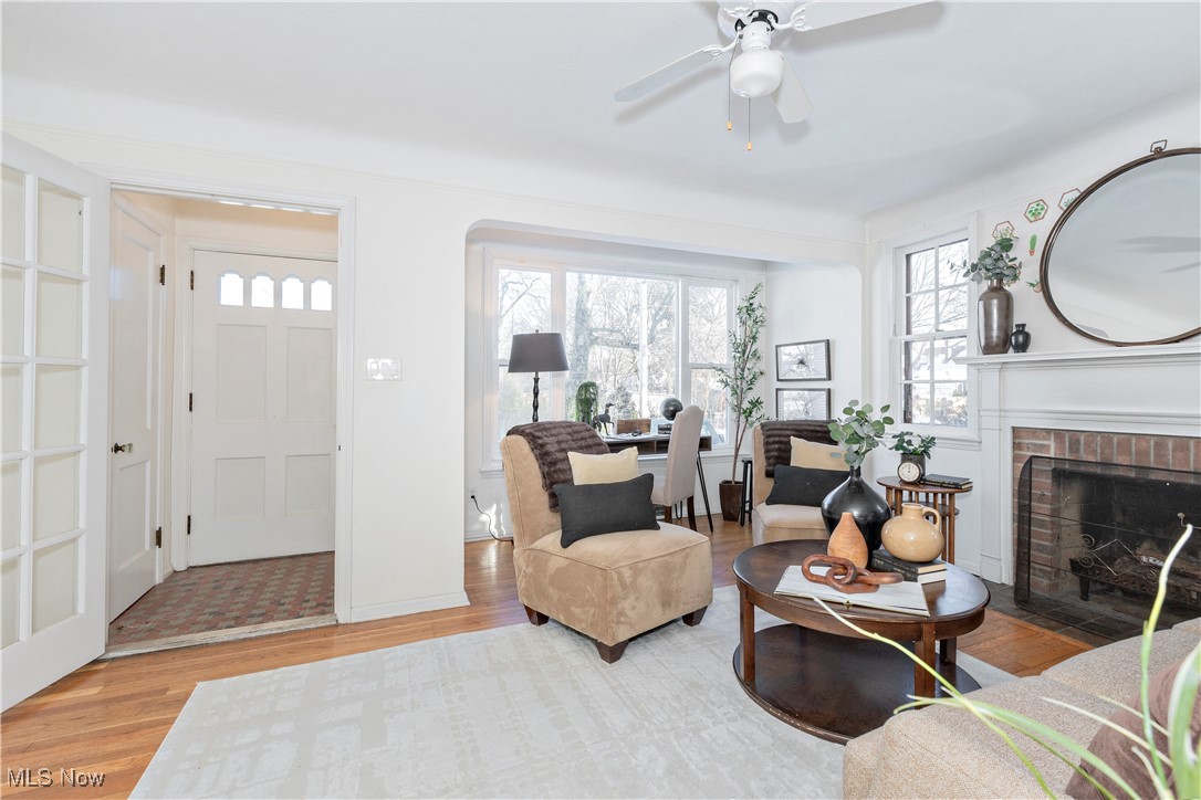 Ardmore - Residential