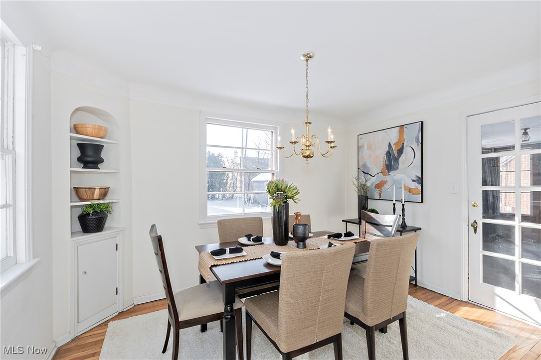 Ardmore - Residential