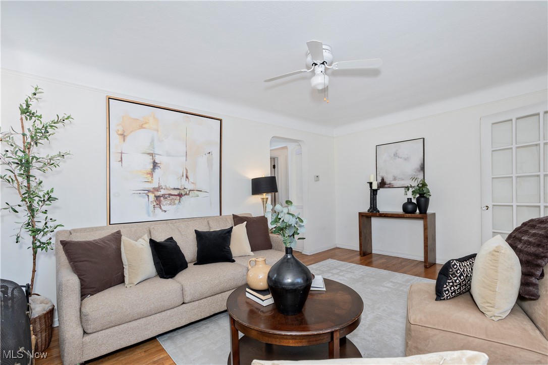 Ardmore - Residential