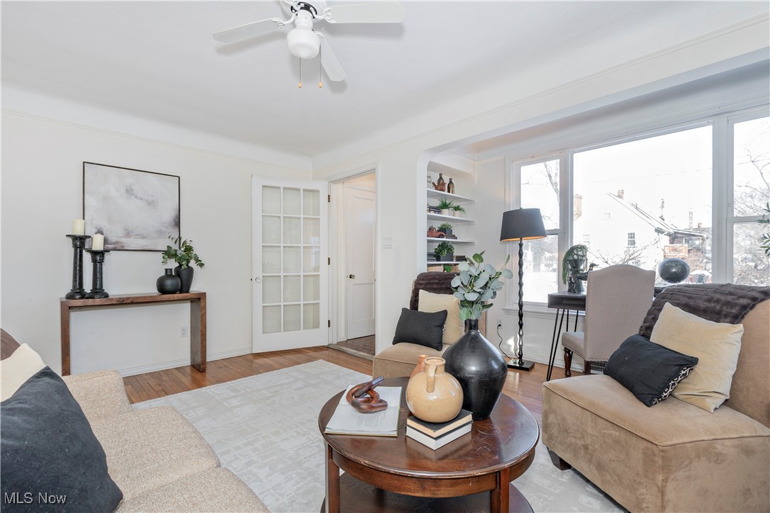 Ardmore - Residential