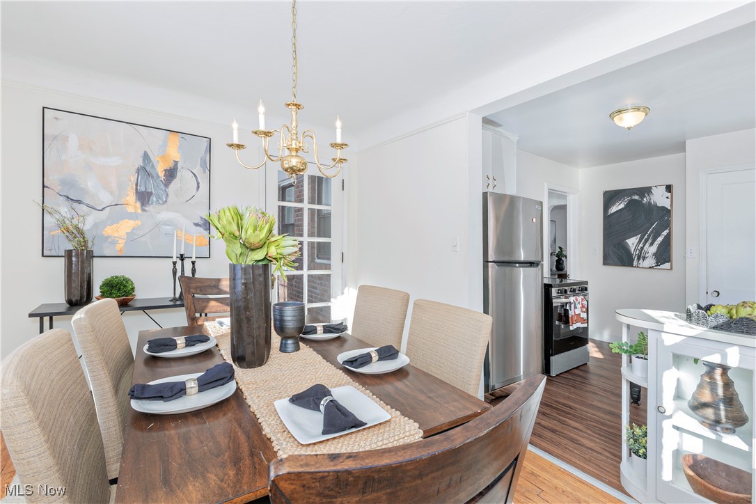 Ardmore - Residential