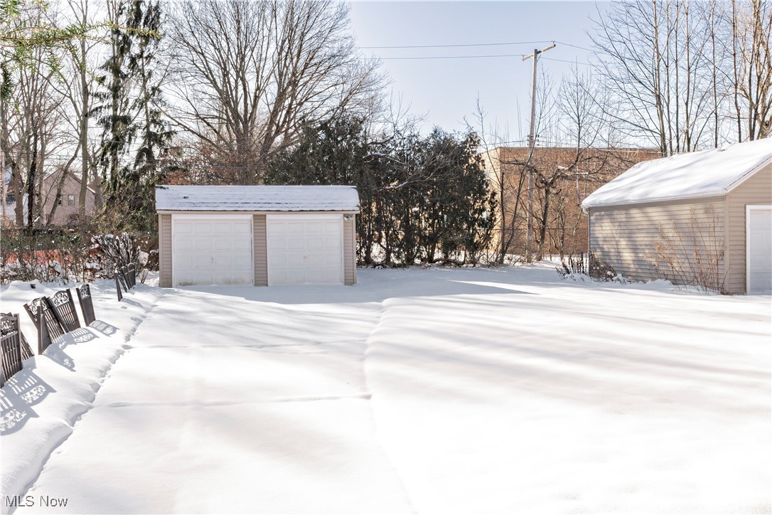 Ardmore - Residential