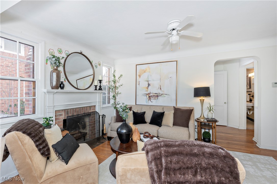 Ardmore - Residential