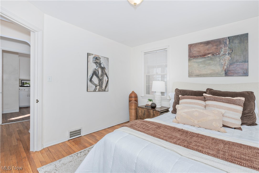 Ardmore - Residential