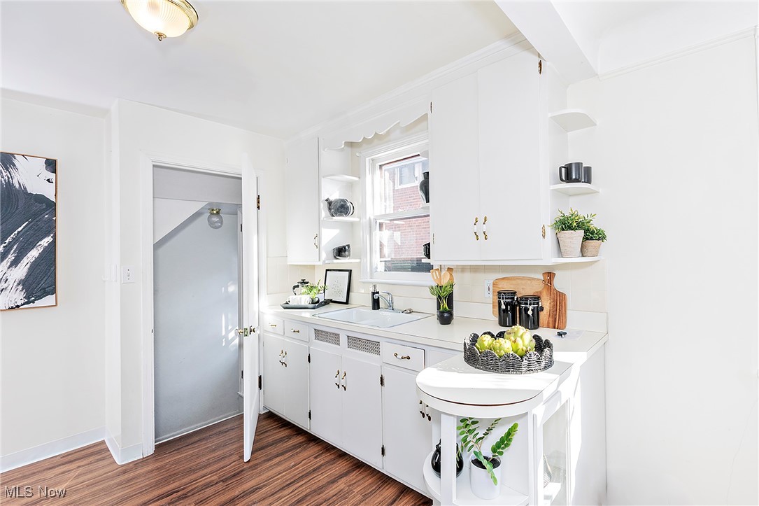 Ardmore - Residential