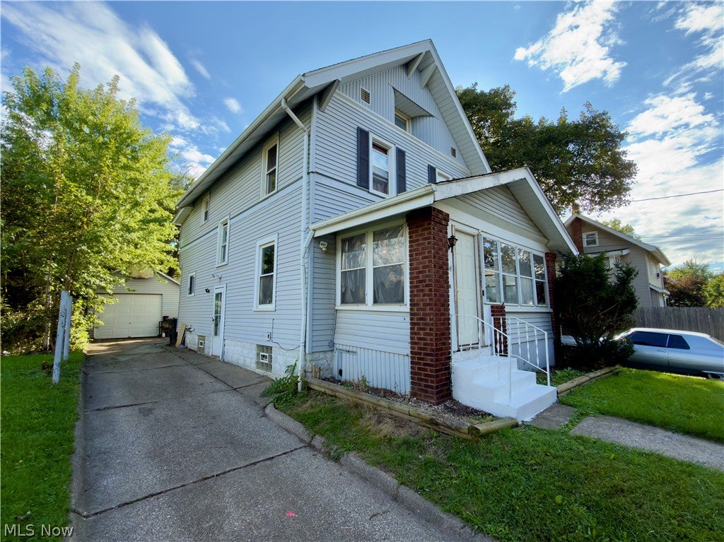 804 Crouse Street