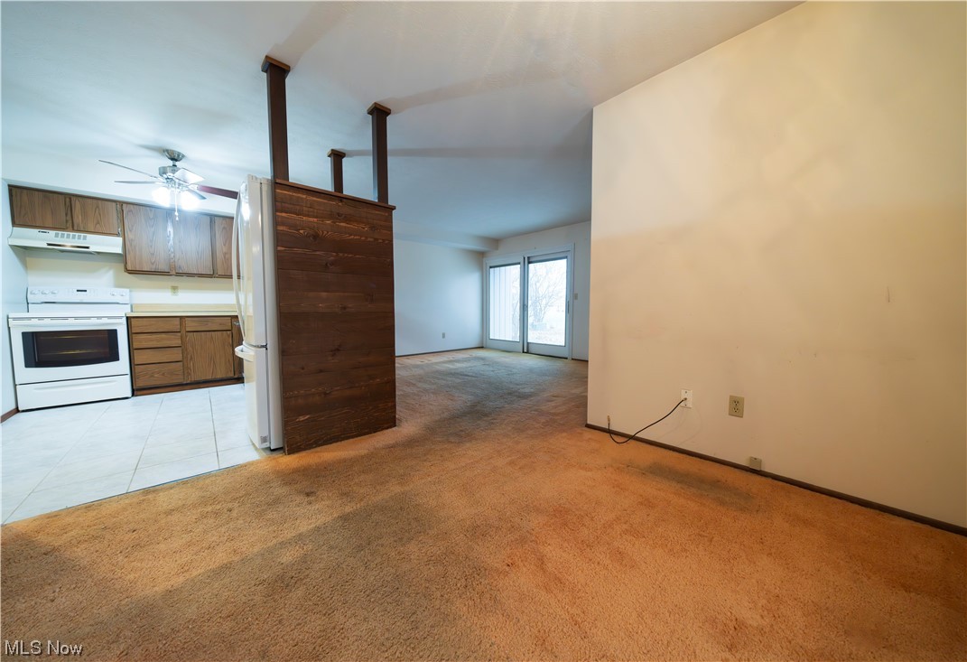 Landings - Residential