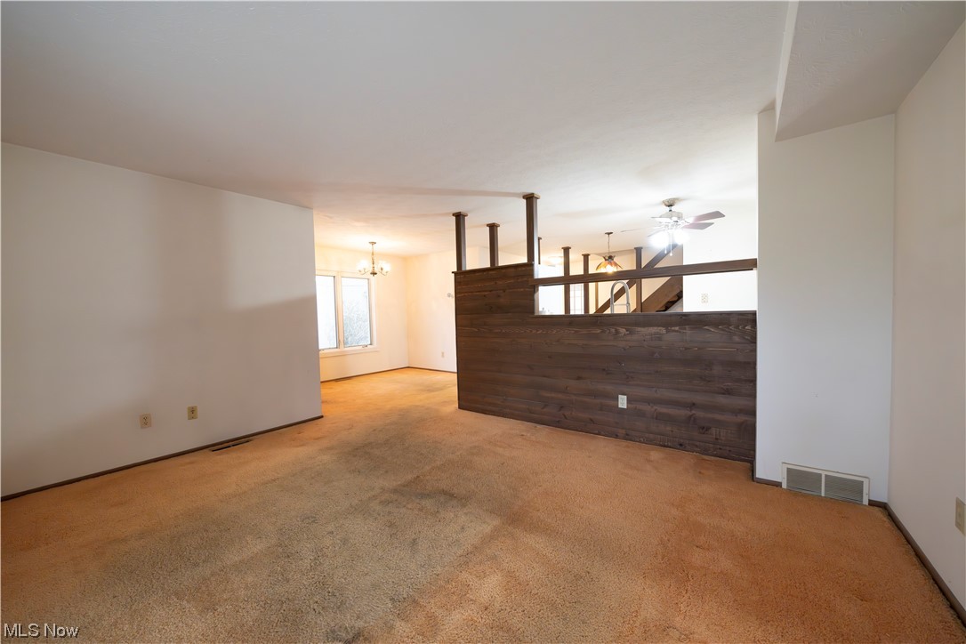 Landings - Residential