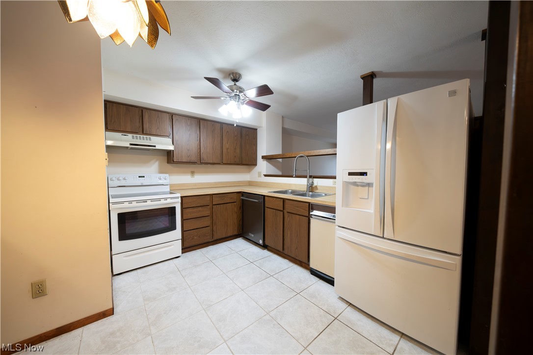 Landings - Residential