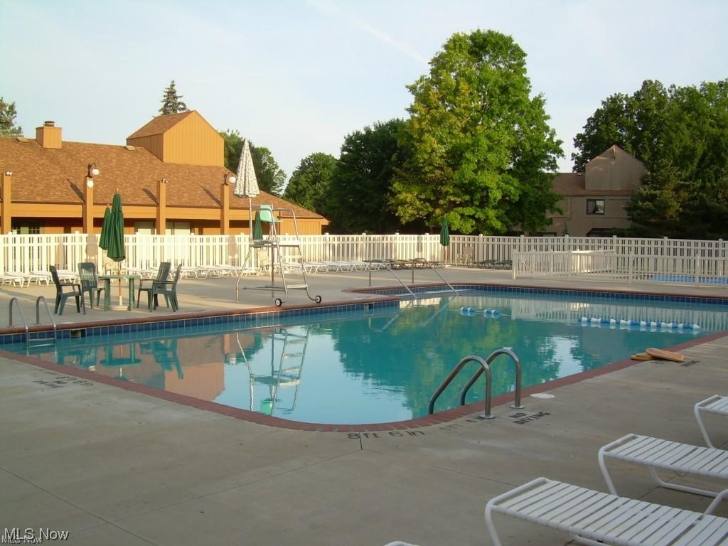 Landings - Residential