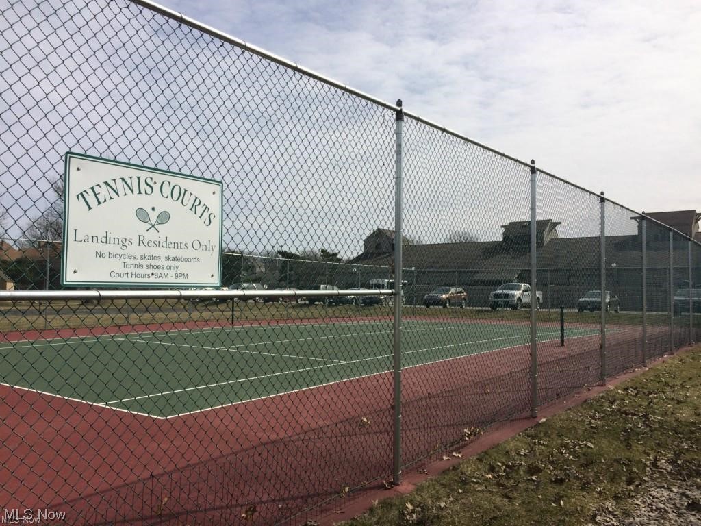 Landings - Residential