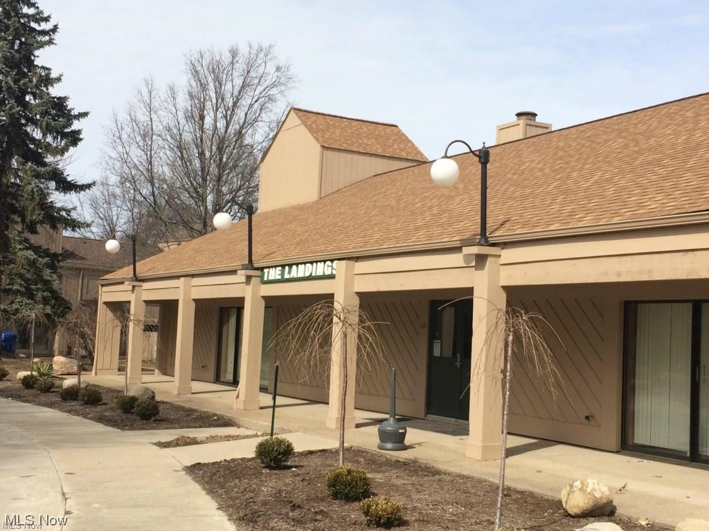 Landings - Residential