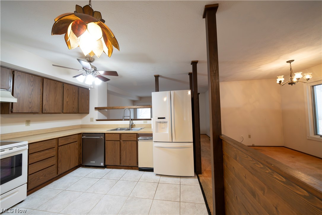 Landings - Residential