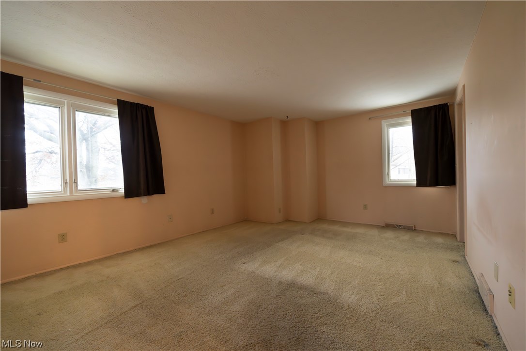 Landings - Residential