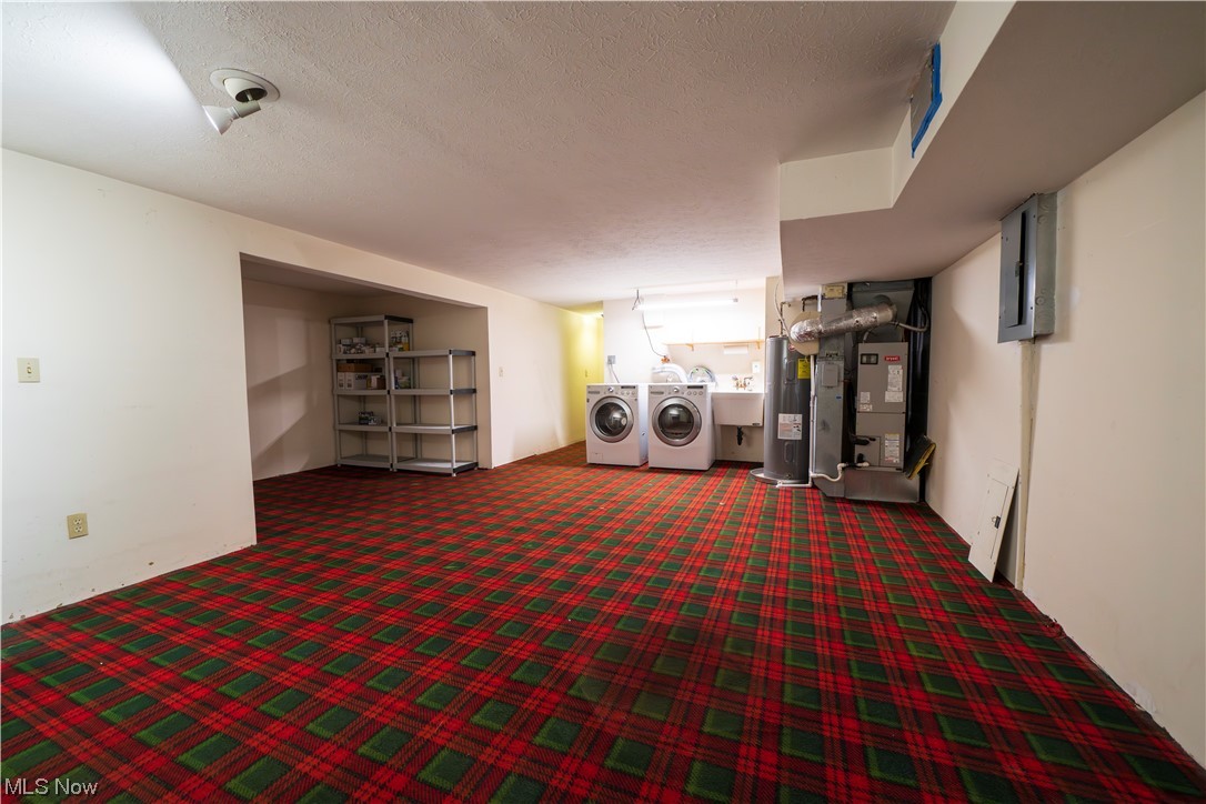 Landings - Residential