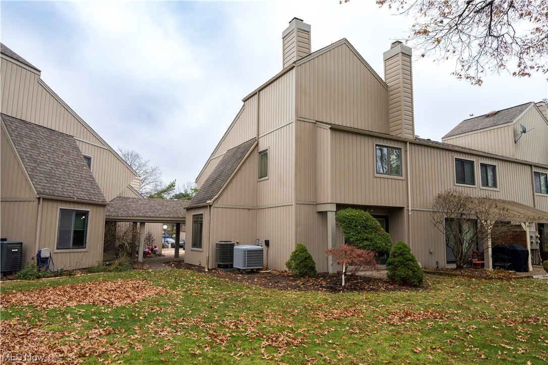 Landings - Residential