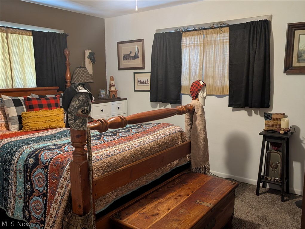 Crowleys Hillcrest Add - Residential