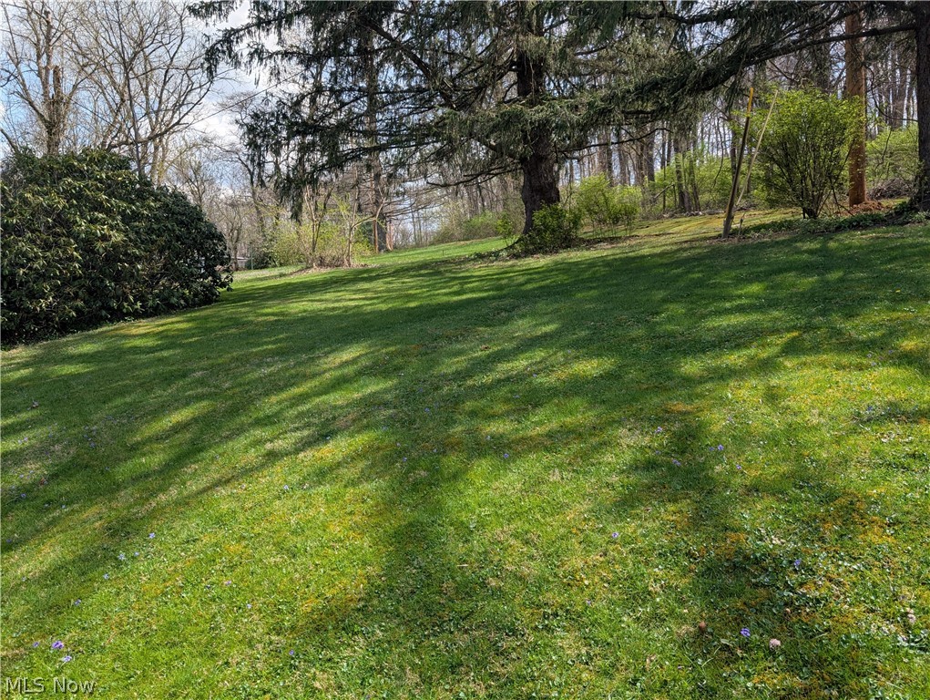 Crowleys Hillcrest Add - Residential