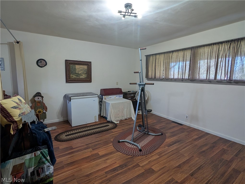 Crowleys Hillcrest Add - Residential