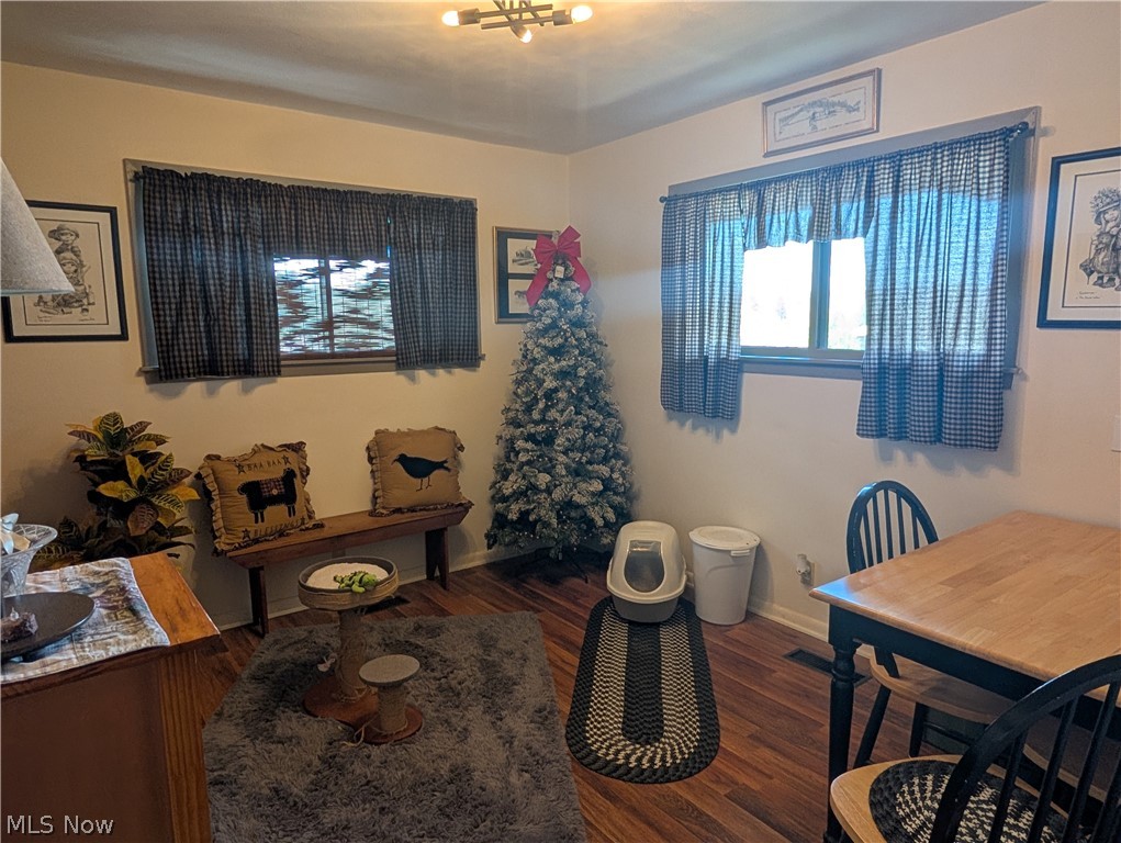 Crowleys Hillcrest Add - Residential