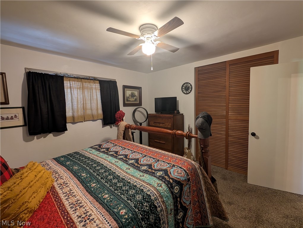 Crowleys Hillcrest Add - Residential