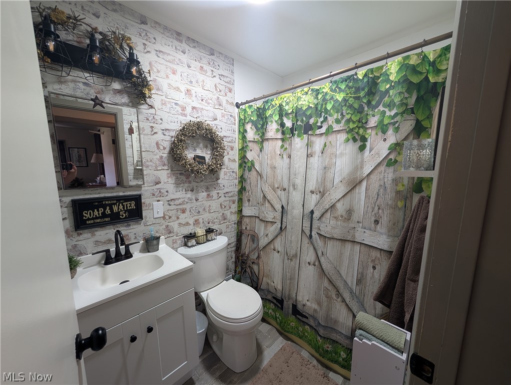 Crowleys Hillcrest Add - Residential