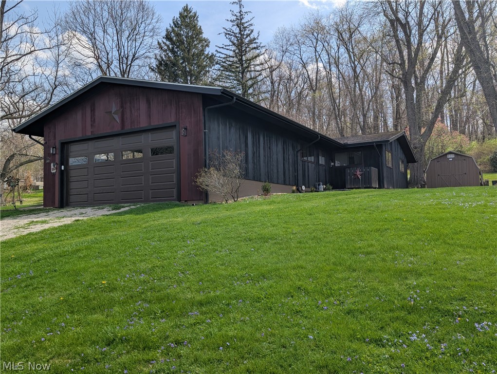 Crowleys Hillcrest Add - Residential