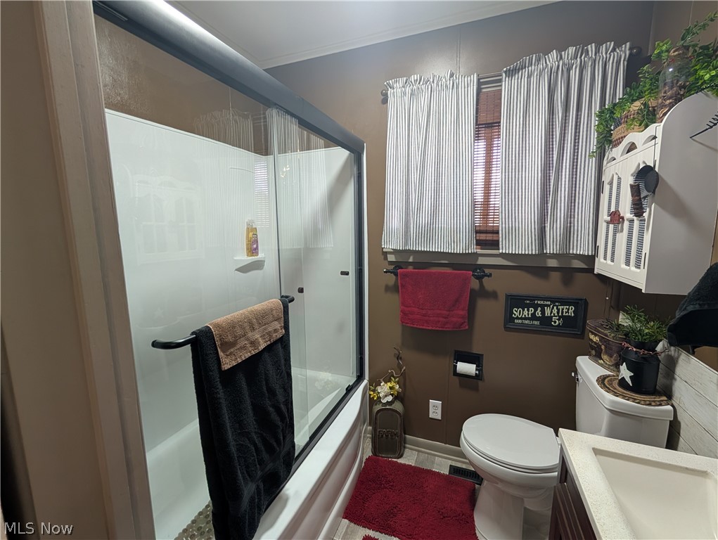 Crowleys Hillcrest Add - Residential