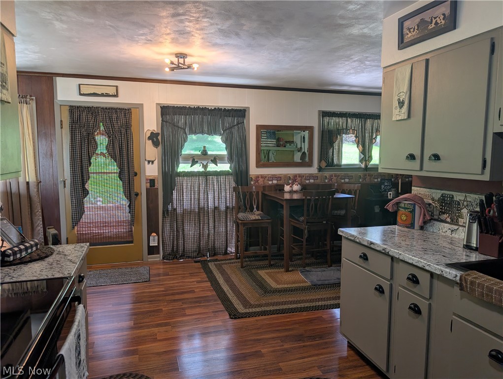 Crowleys Hillcrest Add - Residential