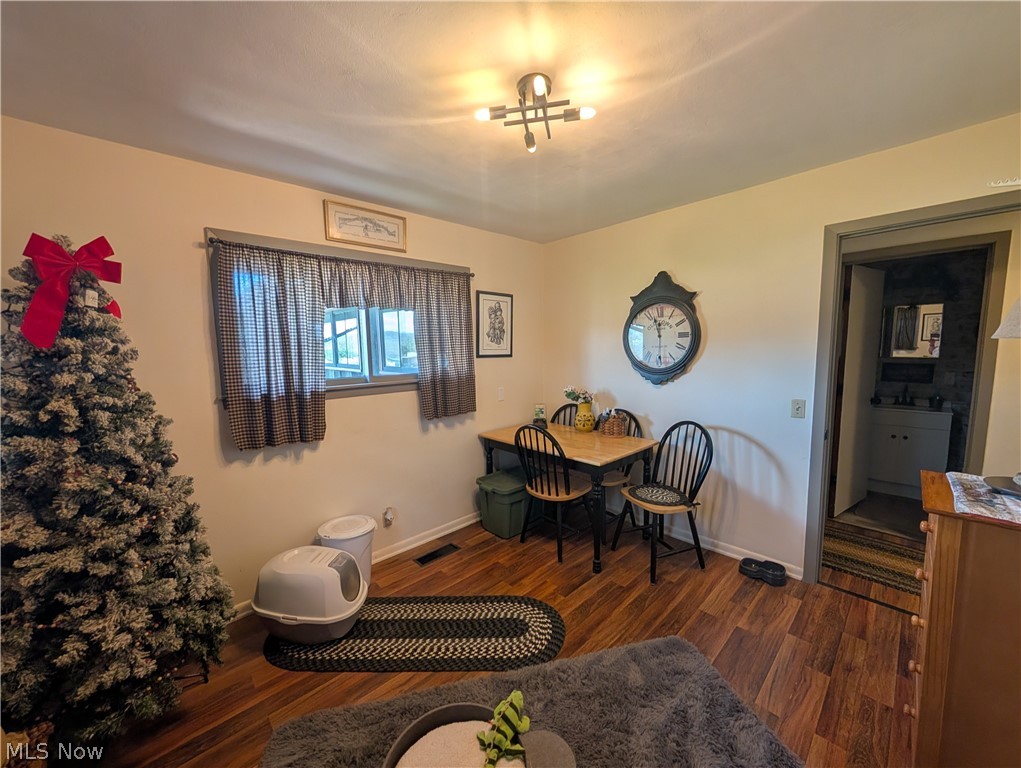 Crowleys Hillcrest Add - Residential