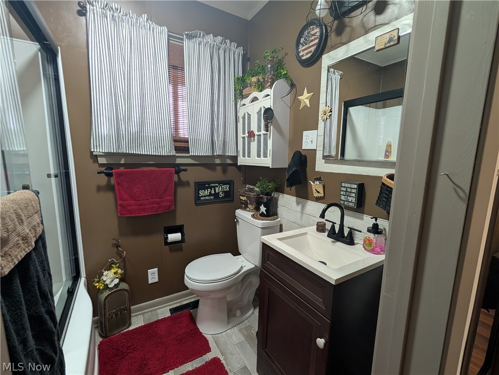 Crowleys Hillcrest Add - Residential