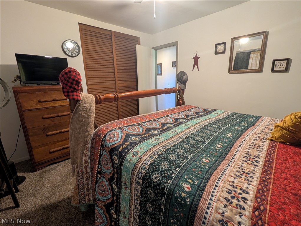 Crowleys Hillcrest Add - Residential