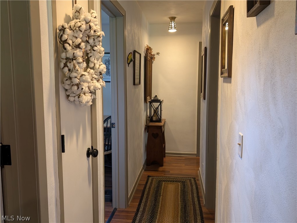 Crowleys Hillcrest Add - Residential