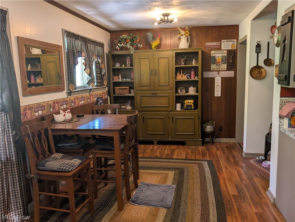 Crowleys Hillcrest Add - Residential