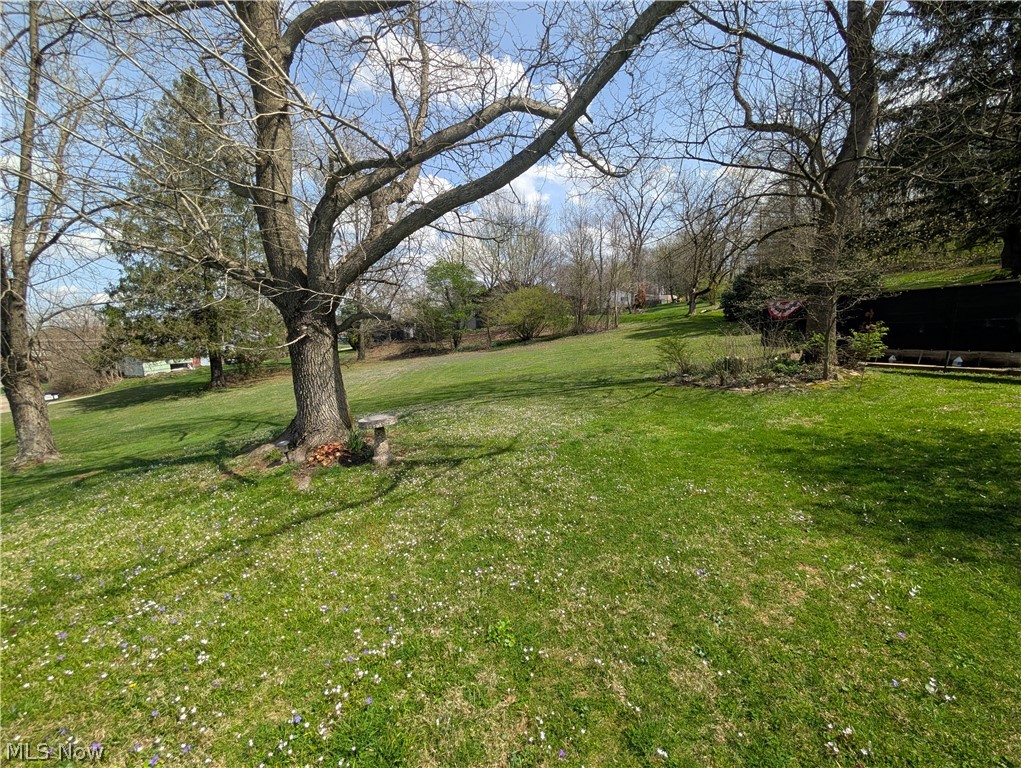 Crowleys Hillcrest Add - Residential