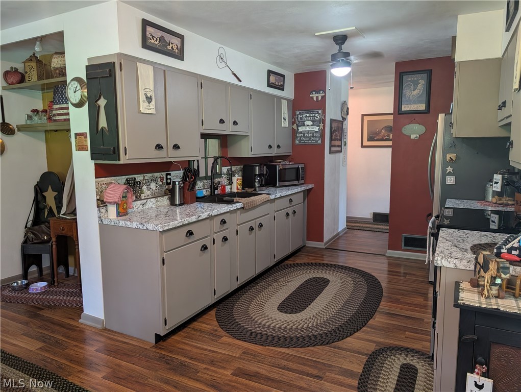 Crowleys Hillcrest Add - Residential