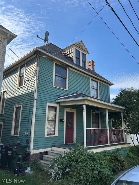 Tiny photo for 19 5th Street SE, Massillon, OH 44646 (MLS # 5255626)