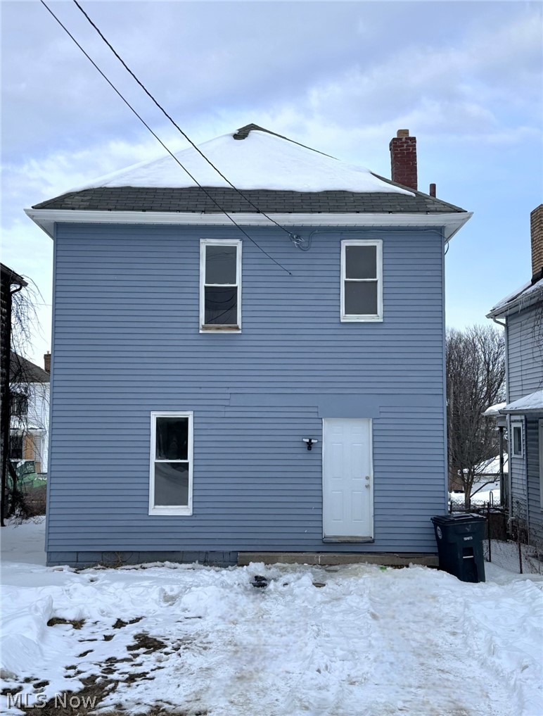 Labelle View - Residential