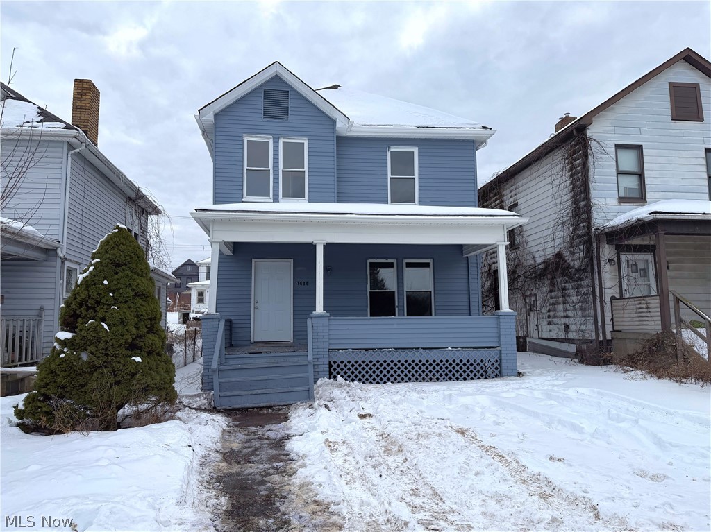 Labelle View - Residential