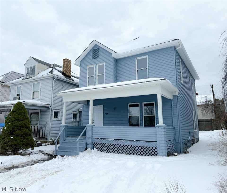 Labelle View - Residential