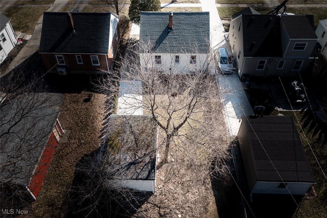 478 Huntmere Drive, Bay Village, Ohio image 45