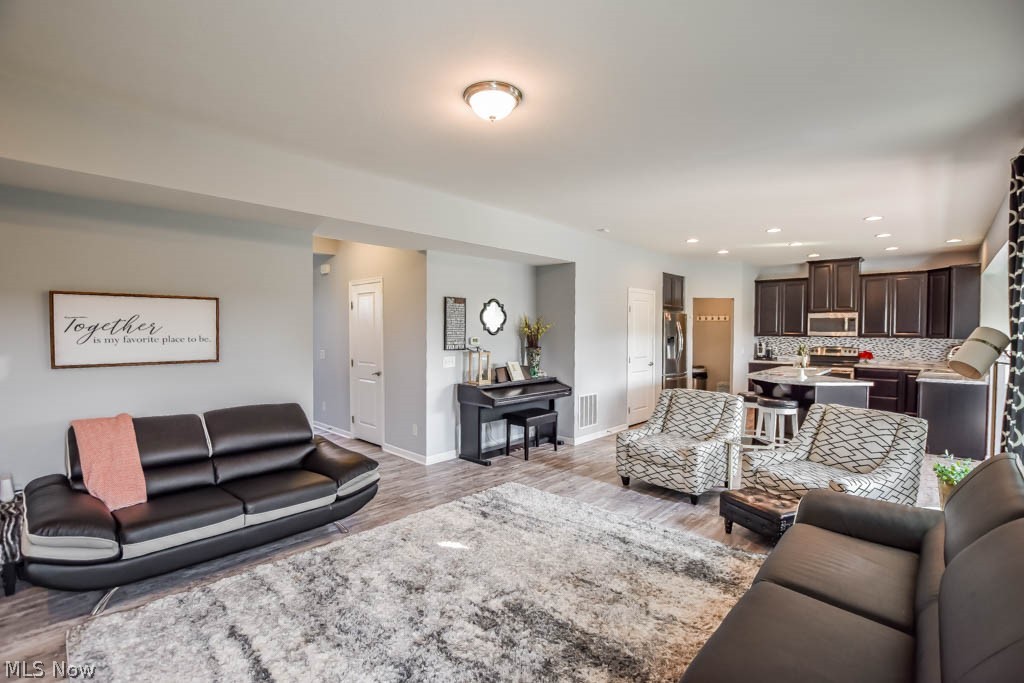 Saratoga Hills #3 - Residential