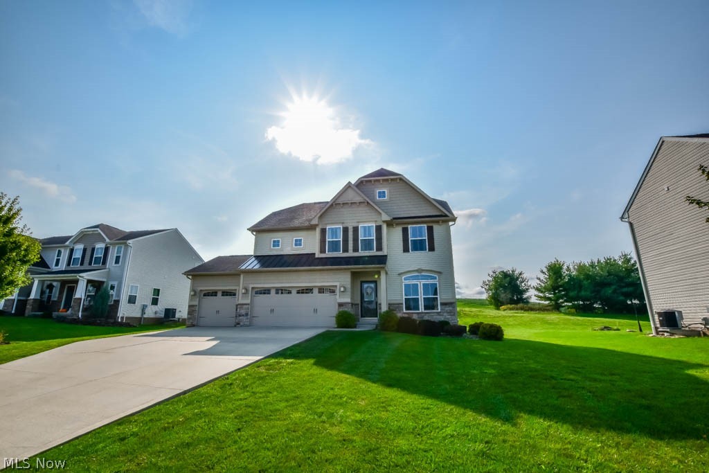 Saratoga Hills #3 - Residential