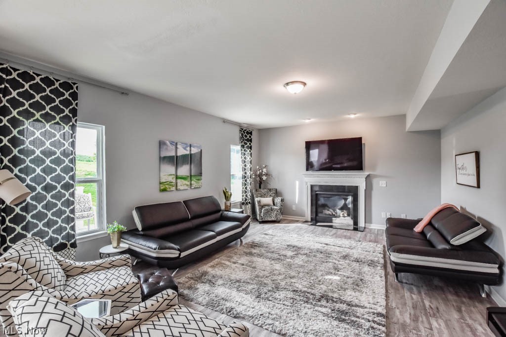 Saratoga Hills #3 - Residential