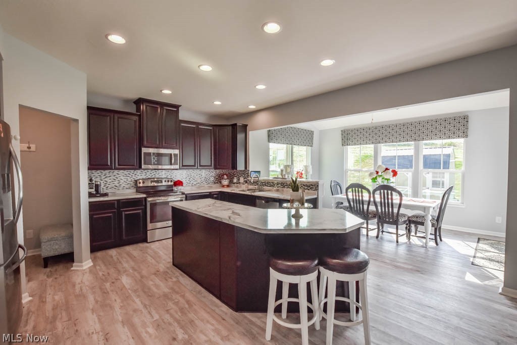 Saratoga Hills #3 - Residential