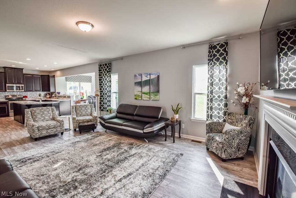 Saratoga Hills #3 - Residential