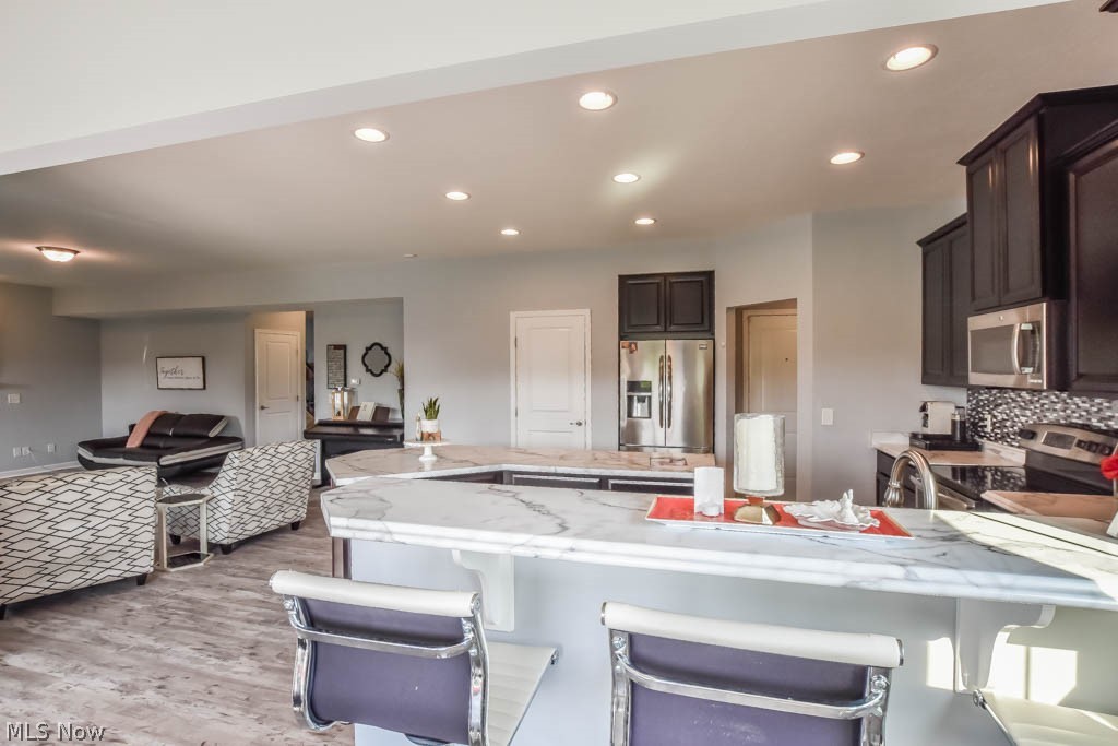 Saratoga Hills #3 - Residential