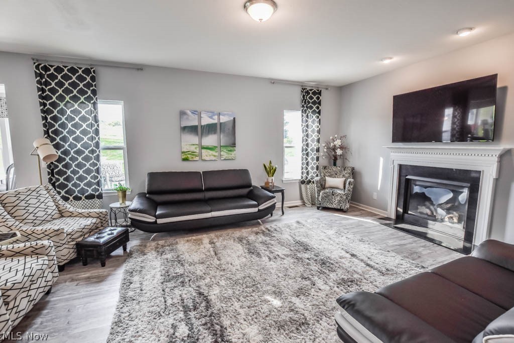 Saratoga Hills #3 - Residential