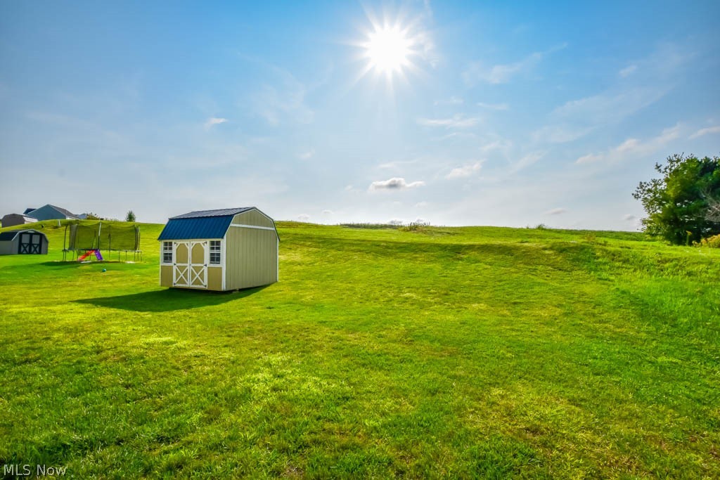 Saratoga Hills #3 - Residential